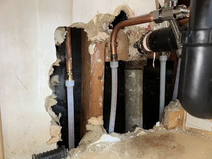 Drain EZ Plumbing Picture 6