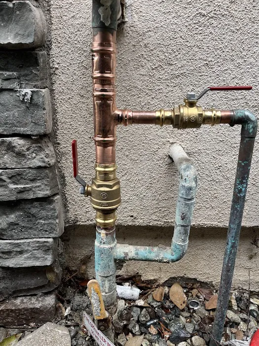 Drain EZ Plumbing Picture 8
