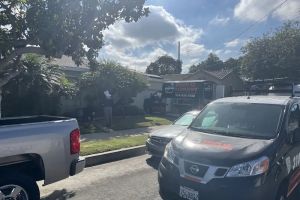 Auto Service Center