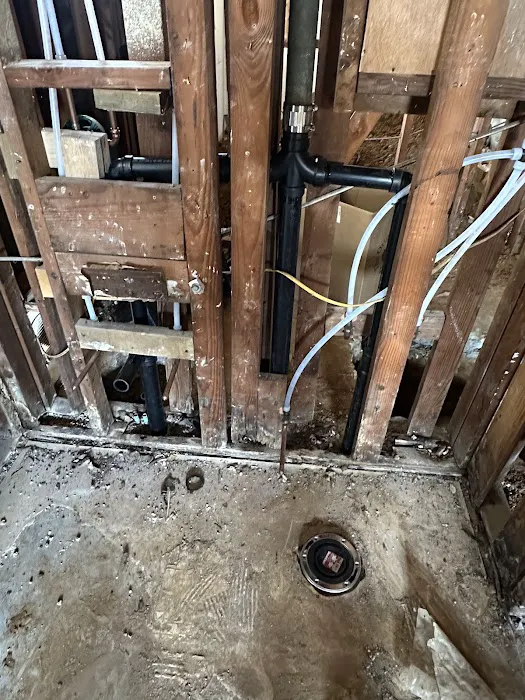 Drain EZ Plumbing Picture 4