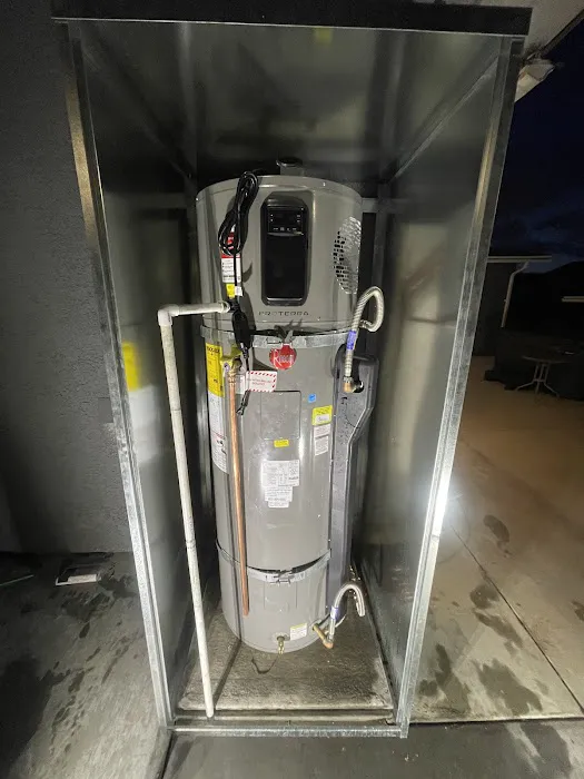 3 Ten Plumbing Picture 5