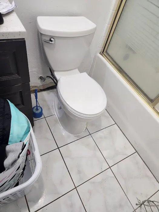Unstoppable Plumbing Services Picture 1