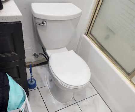 Unstoppable Plumbing Services