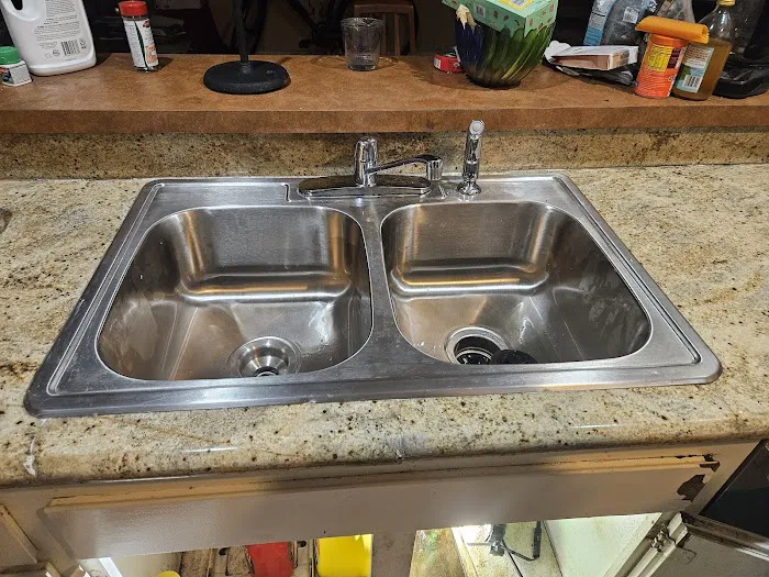 Unstoppable Plumbing Services Picture 3