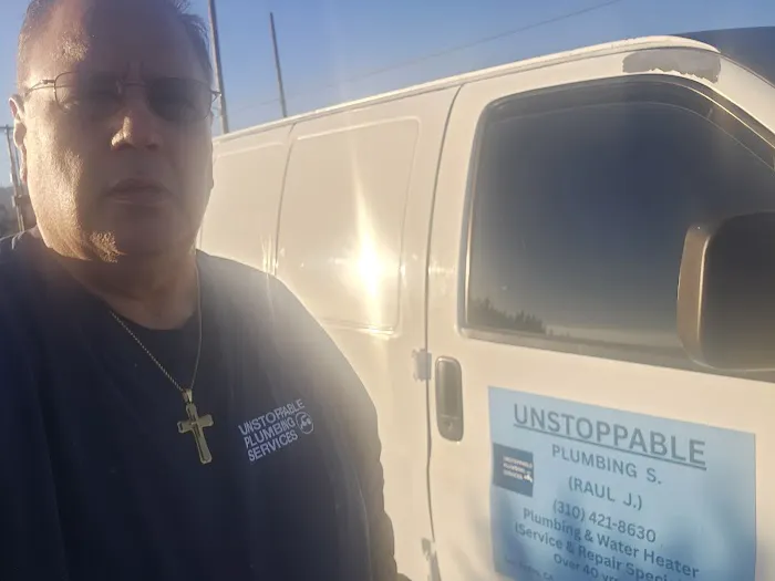 Unstoppable Plumbing Services Picture 4