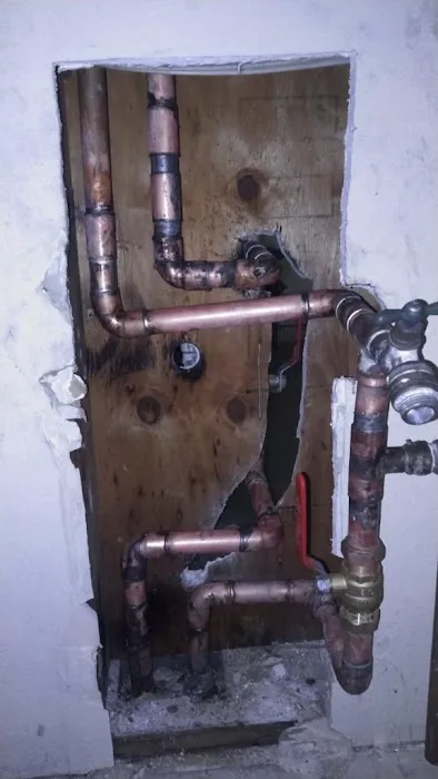 San Pedro Plumbing Picture 4