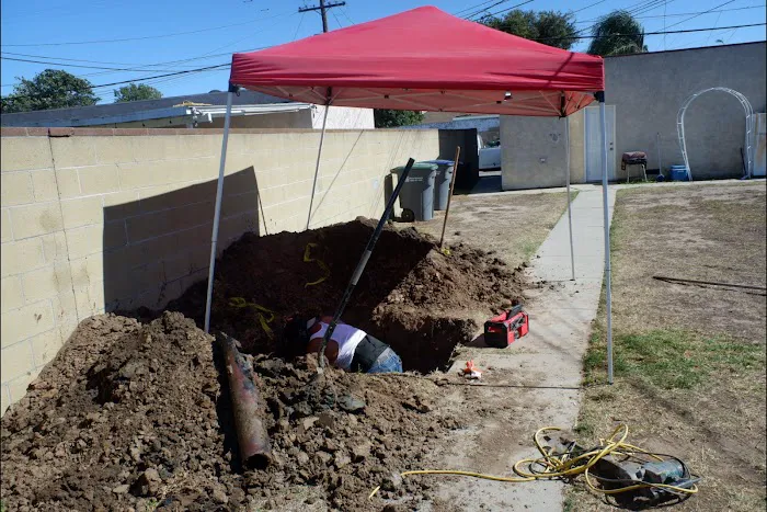 San Pedro Plumbing Picture 1