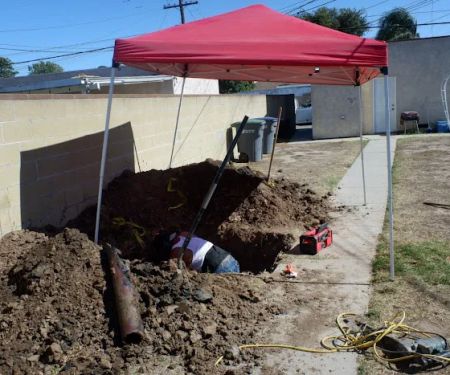 San Pedro Plumbing