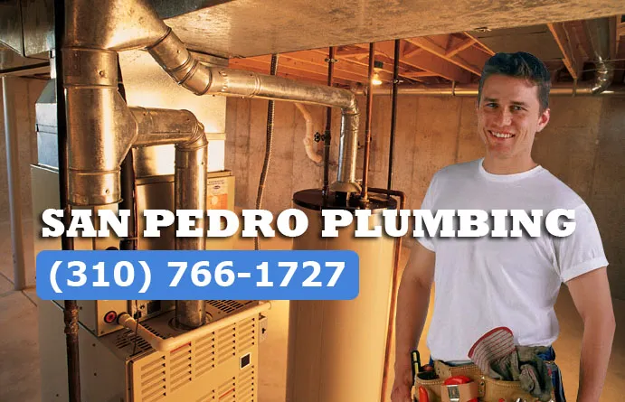 San Pedro Plumbing Picture 3