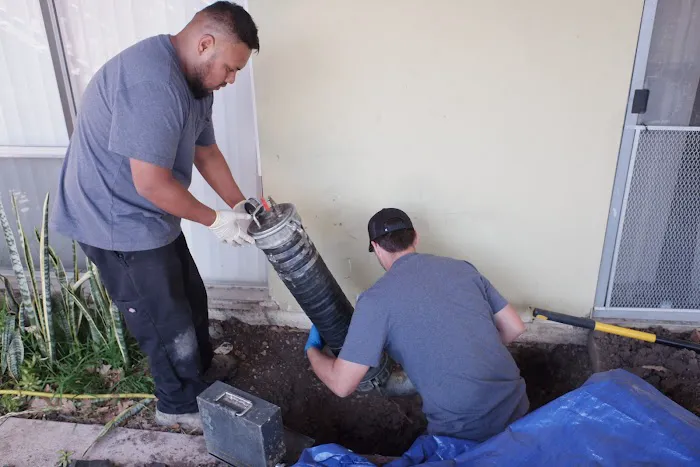 San Pedro Plumbing Picture 2