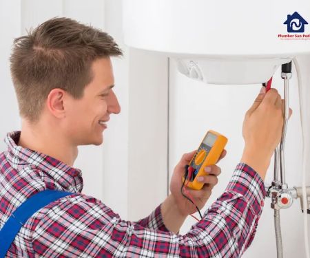 Plumber San Pedro