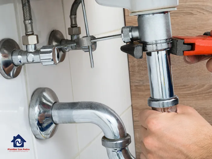 Plumber San Pedro Picture 4