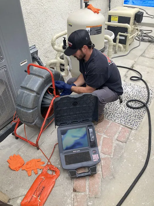Stephens Plumbing, Heating & Air Conditioning Picture 2