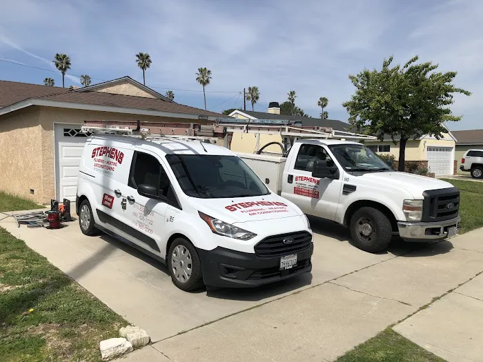 Stephens Plumbing, Heating & Air Conditioning Picture 1