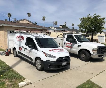 Stephens Plumbing, Heating & Air Conditioning