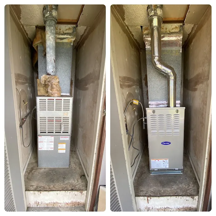 Stephens Plumbing, Heating & Air Conditioning Picture 7
