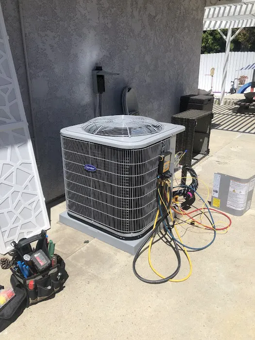 Stephens Plumbing, Heating & Air Conditioning Picture 3