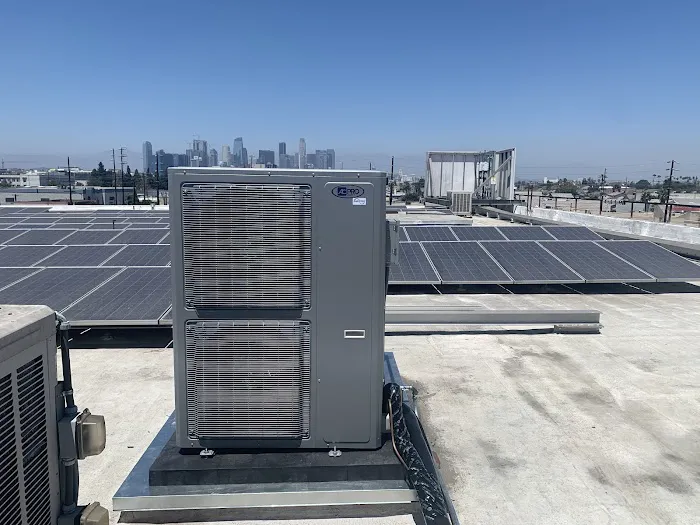 Stephens Plumbing, Heating & Air Conditioning Picture 6