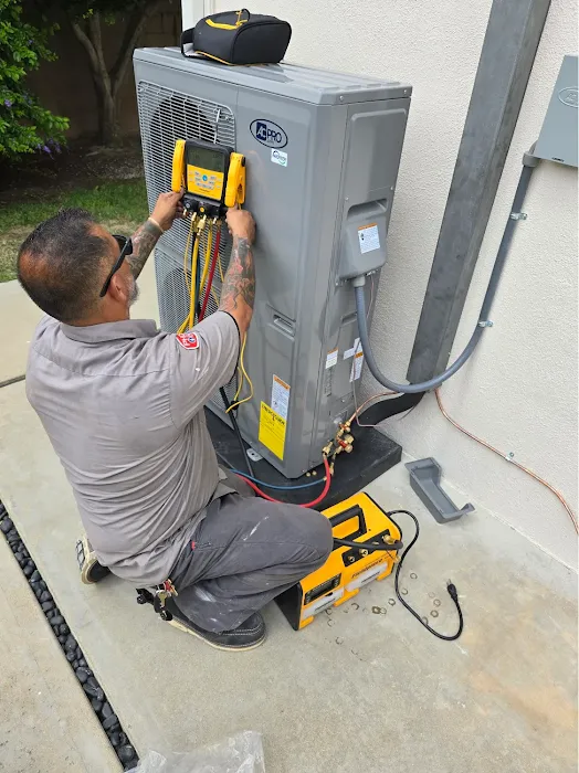 Stephens Plumbing, Heating & Air Conditioning Picture 8