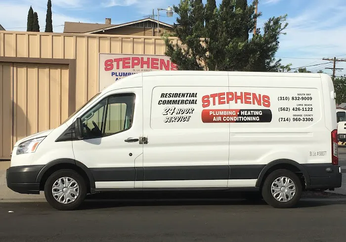 Stephens Plumbing, Heating & Air Conditioning Picture 4