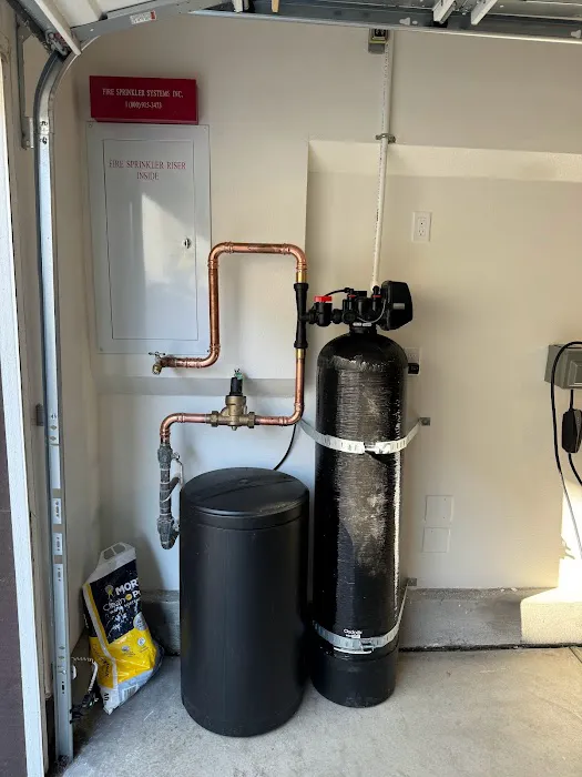 Plumbing Service Solutions - San Pedro Ca Picture 1