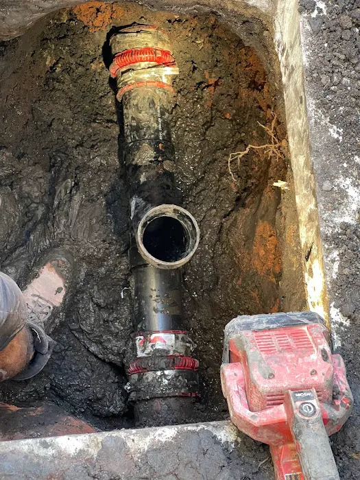 Plumbing Service Solutions - San Pedro Ca Picture 3