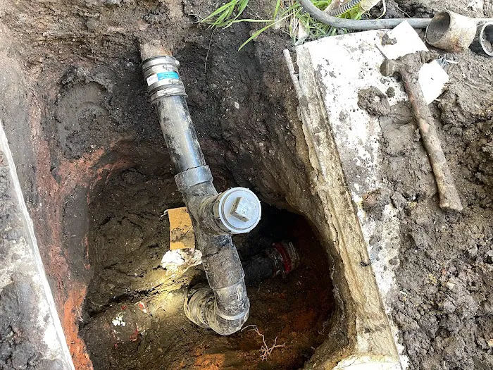 Plumbing Service Solutions - San Pedro Ca Picture 9