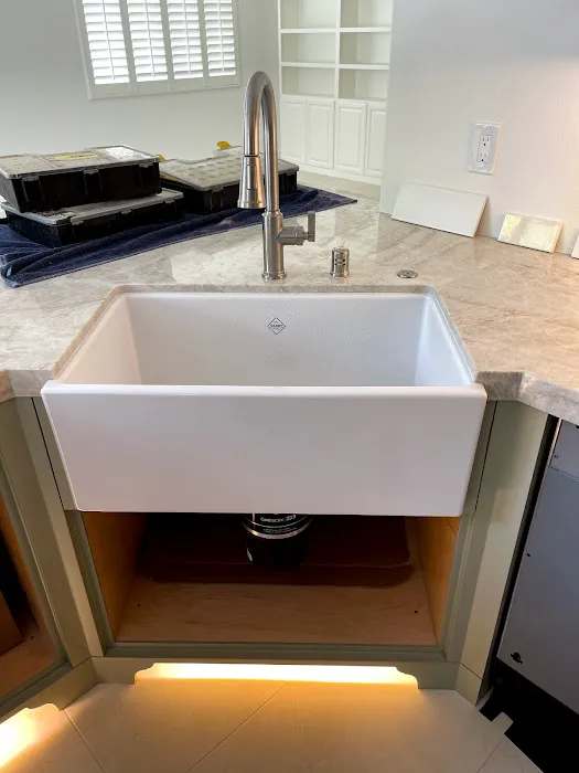 Plumbing Service Solutions - San Pedro Ca Picture 2
