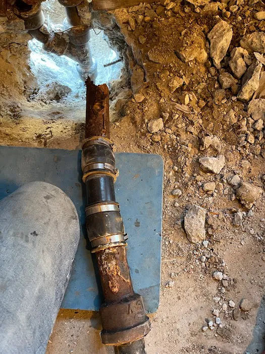 Plumbing Service Solutions - San Pedro Ca Picture 10