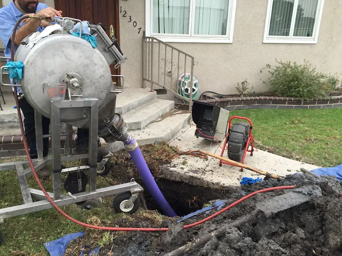 ASAP Plumbing Solutions Picture 10