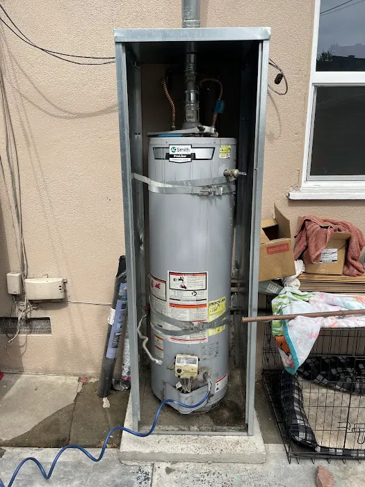 ASAP Plumbing Solutions Picture 3