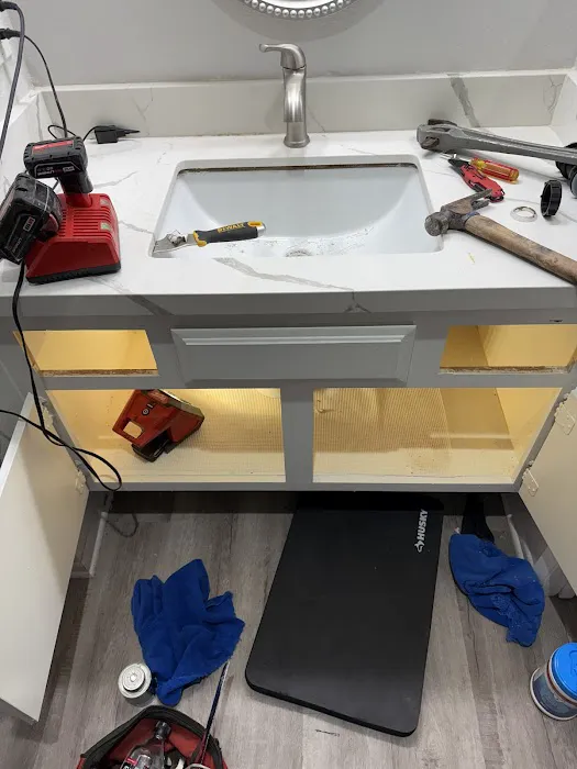 ASAP Plumbing Solutions Picture 5