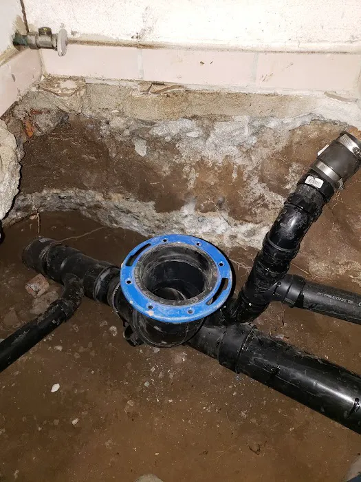 Camco Rooter Picture 6