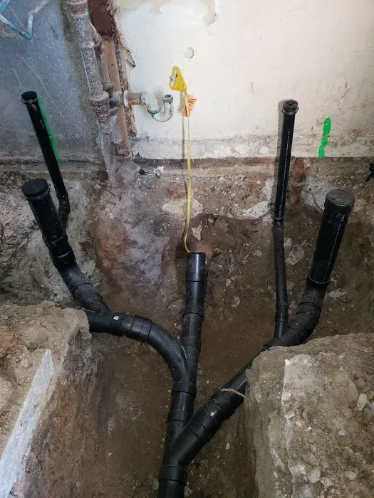 Camco Rooter Picture 5