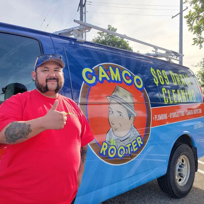 Camco Rooter Picture 10