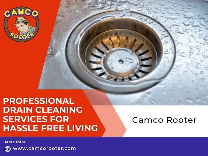 Camco Rooter Picture 1