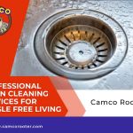 Camco Rooter