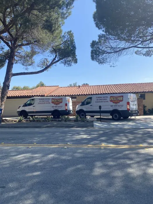 Pete Fer & Son Plumbing and Supply Co. Picture 6