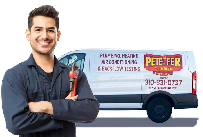 Pete Fer & Son Plumbing and Supply Co. Picture 4