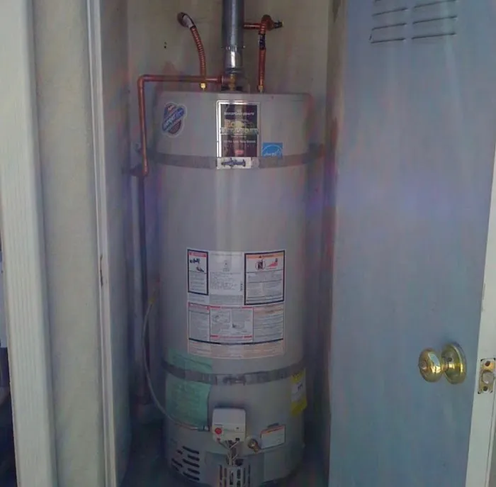 Crowe Plumbing Picture 2