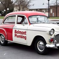 Belmont Plumbing ico