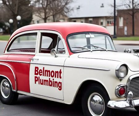 Belmont Plumbing