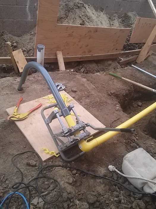 BAYWATCH PLUMBING Picture 10