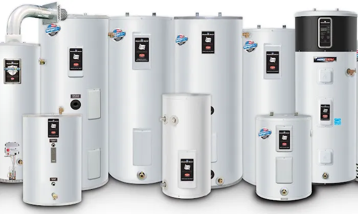 Golden State Water Heaters Picture 9