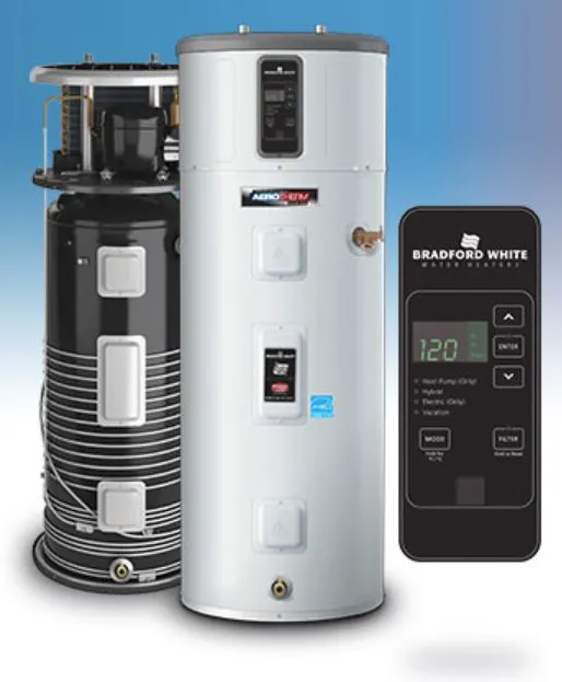 Golden State Water Heaters Picture 2