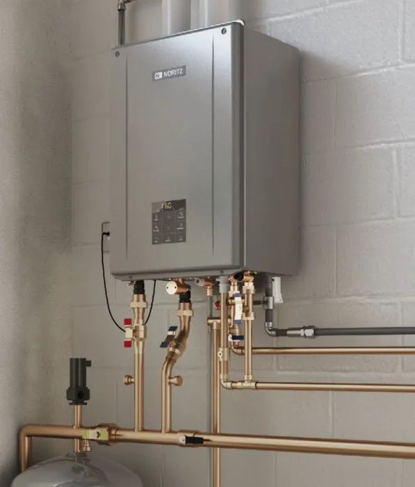 Golden State Water Heaters Picture 5