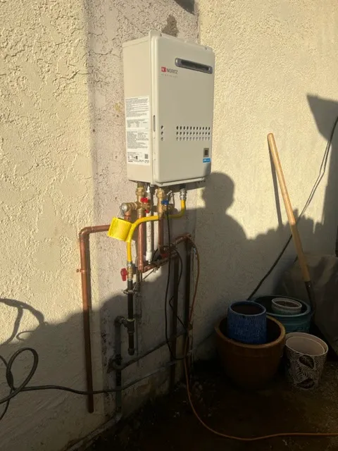 Golden State Water Heaters Picture 6