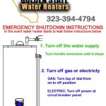Golden State Water Heaters