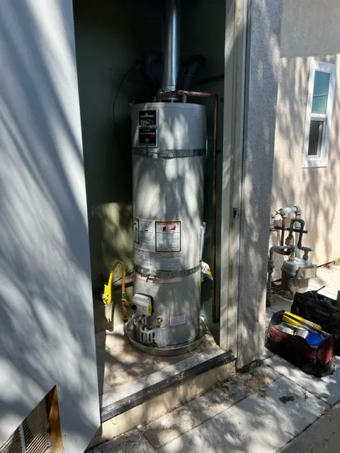 Golden State Water Heaters Picture 3