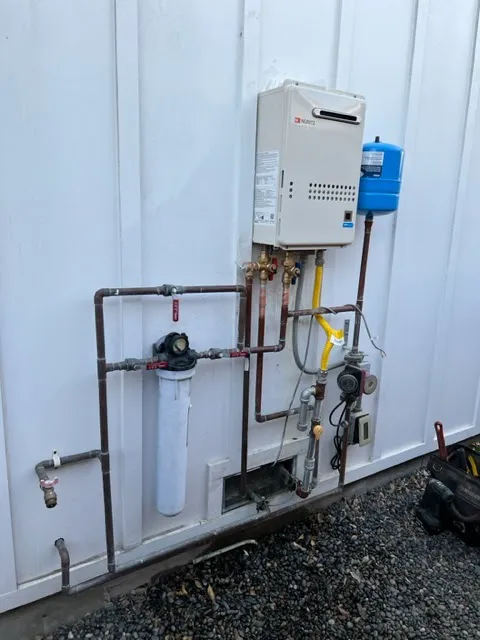 Golden State Water Heaters Picture 8